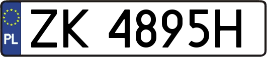 ZK4895H