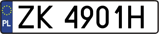 ZK4901H