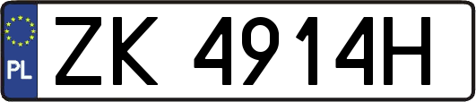 ZK4914H