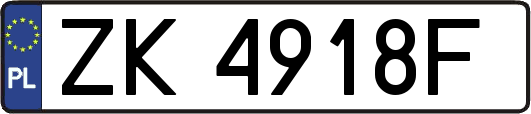 ZK4918F