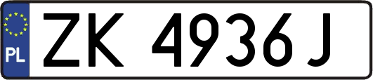 ZK4936J