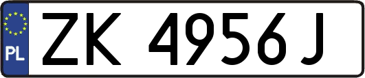 ZK4956J