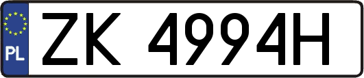 ZK4994H