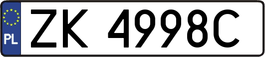 ZK4998C