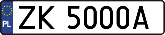 ZK5000A