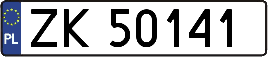 ZK50141