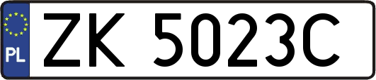ZK5023C