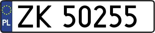 ZK50255
