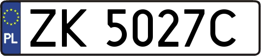 ZK5027C