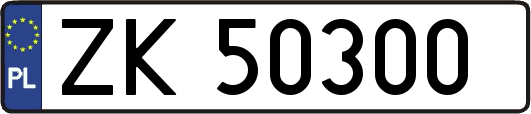 ZK50300