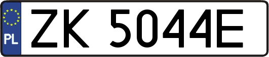ZK5044E