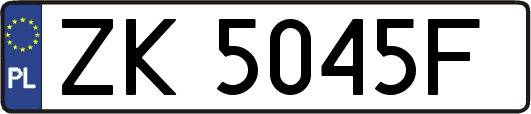 ZK5045F