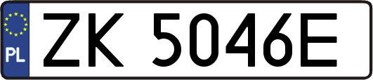 ZK5046E