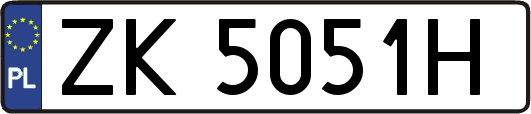 ZK5051H