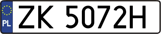 ZK5072H