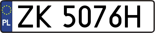 ZK5076H