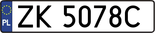 ZK5078C