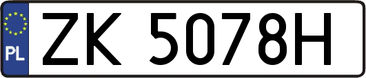 ZK5078H