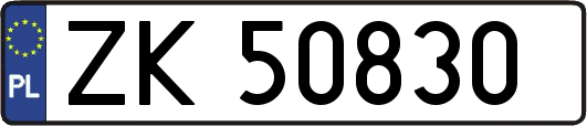 ZK50830