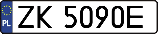 ZK5090E