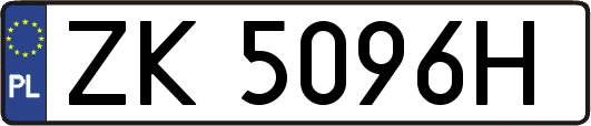 ZK5096H