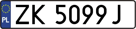 ZK5099J