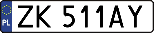 ZK511AY