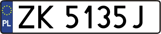 ZK5135J