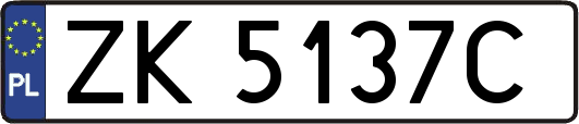 ZK5137C