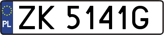 ZK5141G