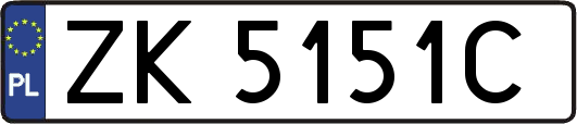 ZK5151C