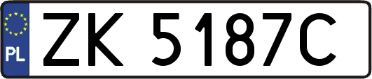 ZK5187C