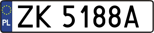 ZK5188A