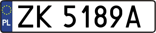 ZK5189A