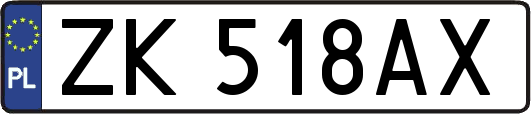 ZK518AX
