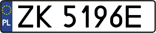 ZK5196E