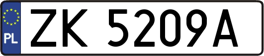 ZK5209A