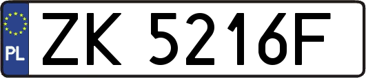 ZK5216F