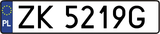 ZK5219G