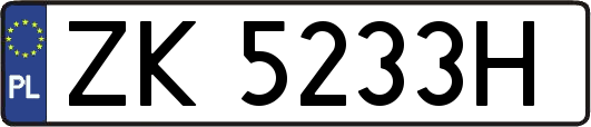 ZK5233H