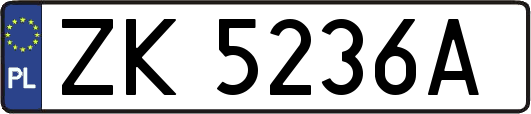 ZK5236A