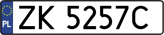 ZK5257C