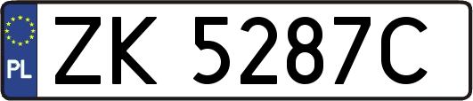 ZK5287C
