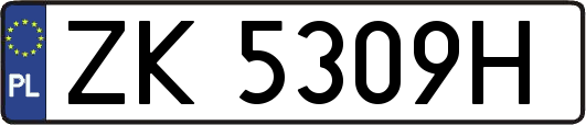 ZK5309H