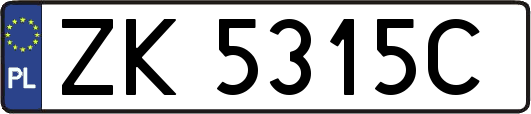 ZK5315C