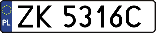 ZK5316C