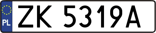 ZK5319A