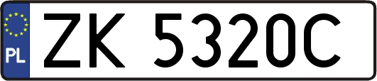 ZK5320C