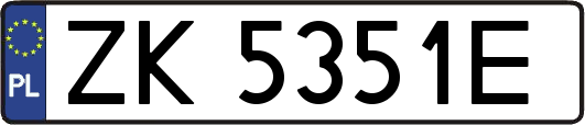 ZK5351E