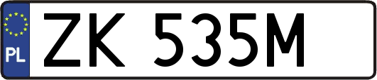 ZK535M